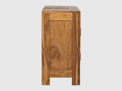 Dudi Furniture Nairobi Sheesham Wood Vanity Cabinet