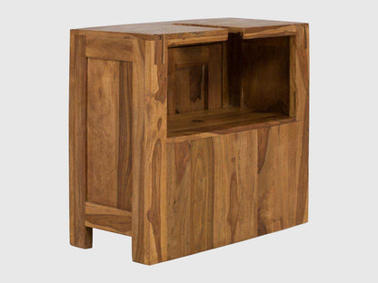 Dudi Furniture Nairobi Sheesham Wood Vanity Cabinet