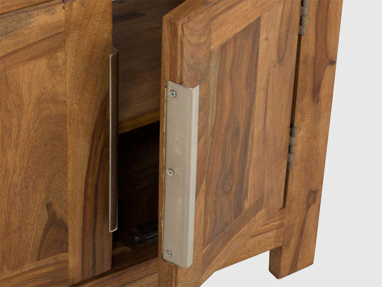 Dudi Furniture Nairobi Sheesham Wood Vanity Cabinet