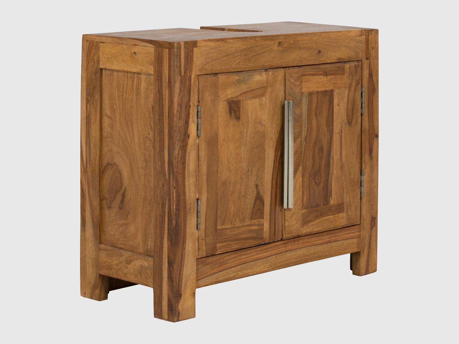 Dudi Furniture Nairobi Sheesham Wood Vanity Cabinet