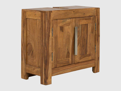 Dudi Furniture Nairobi Sheesham Wood Vanity Cabinet
