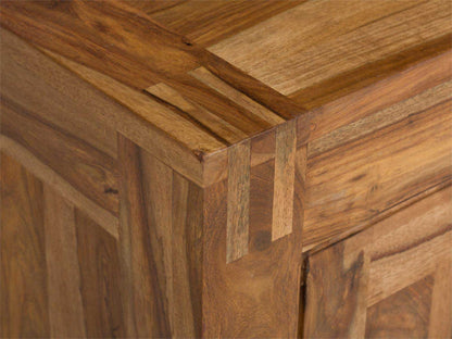 Dudi Furniture Nairobi Sheesham Wood Cabinet