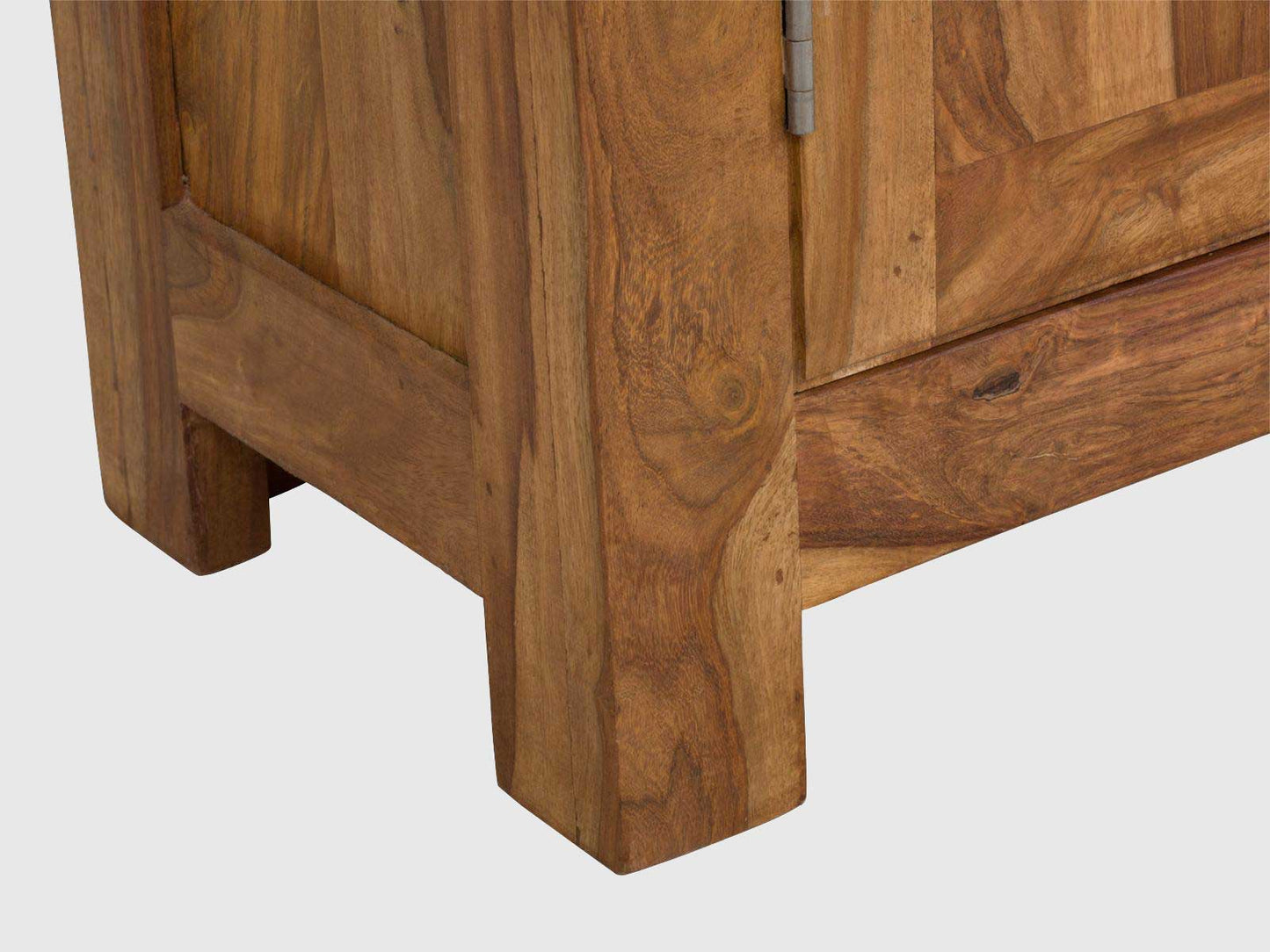 Dudi Furniture Nairobi Sheesham Wood Cabinet