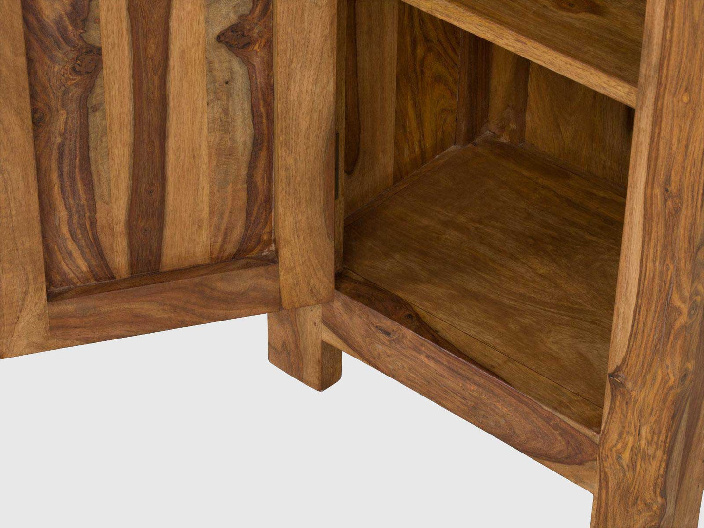 Dudi Furniture Nairobi Sheesham Wood Cabinet