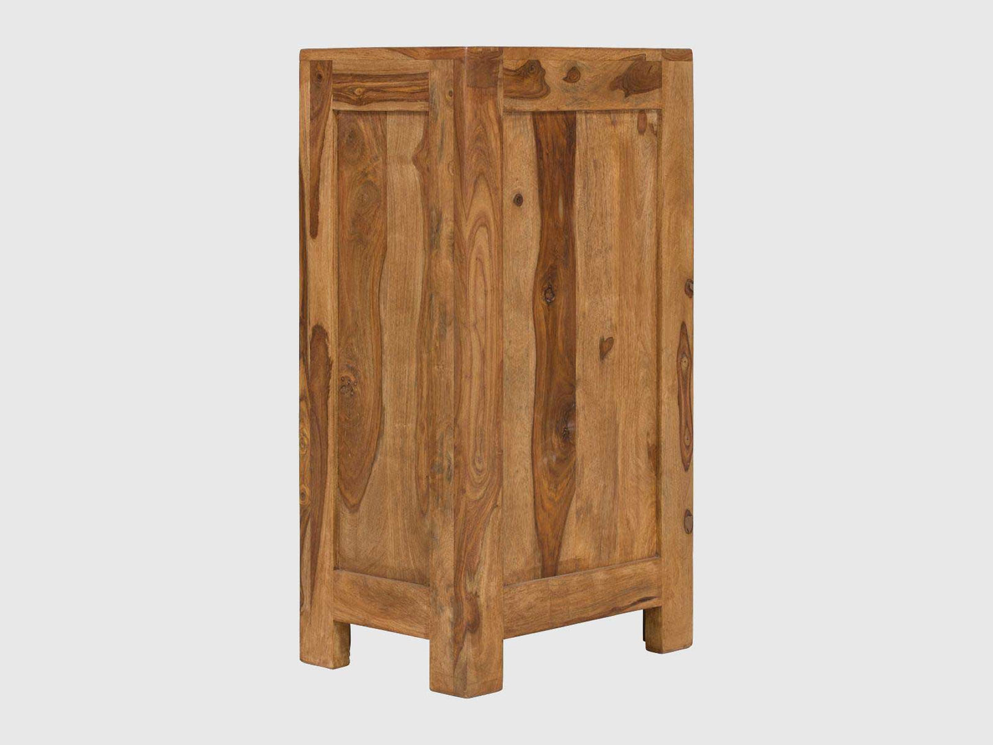 Dudi Furniture Nairobi Sheesham Wood Cabinet