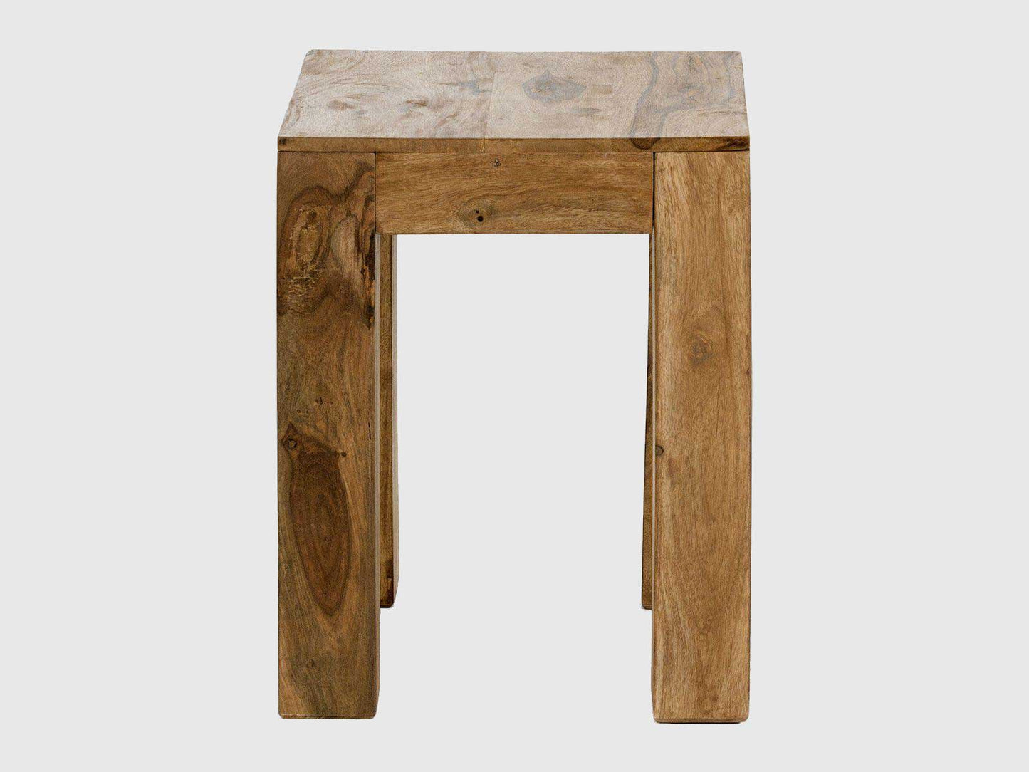 Dudi Furniture Nairobi Sheesham Wood Stool