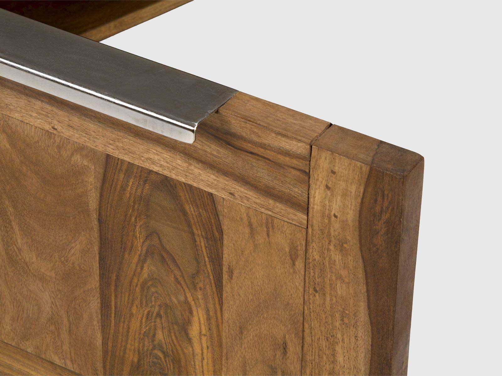 Dudi Furniture Nairobi Sheesham Wood TV Unit