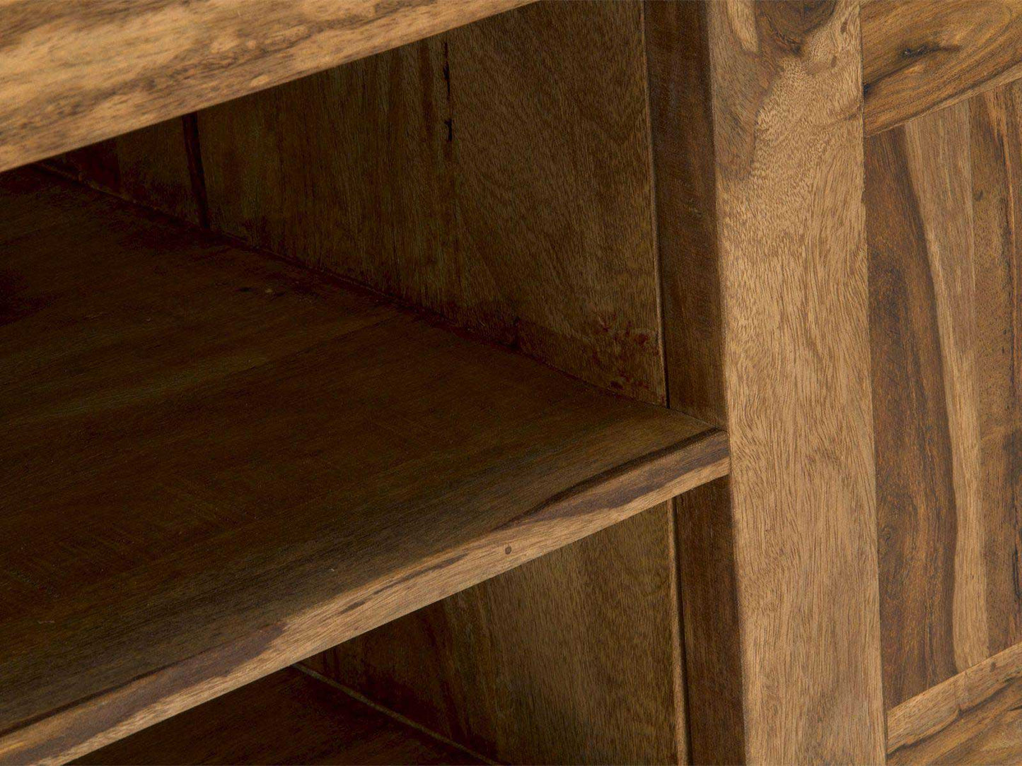 Dudi Furniture Nairobi Sheesham Wood TV Unit