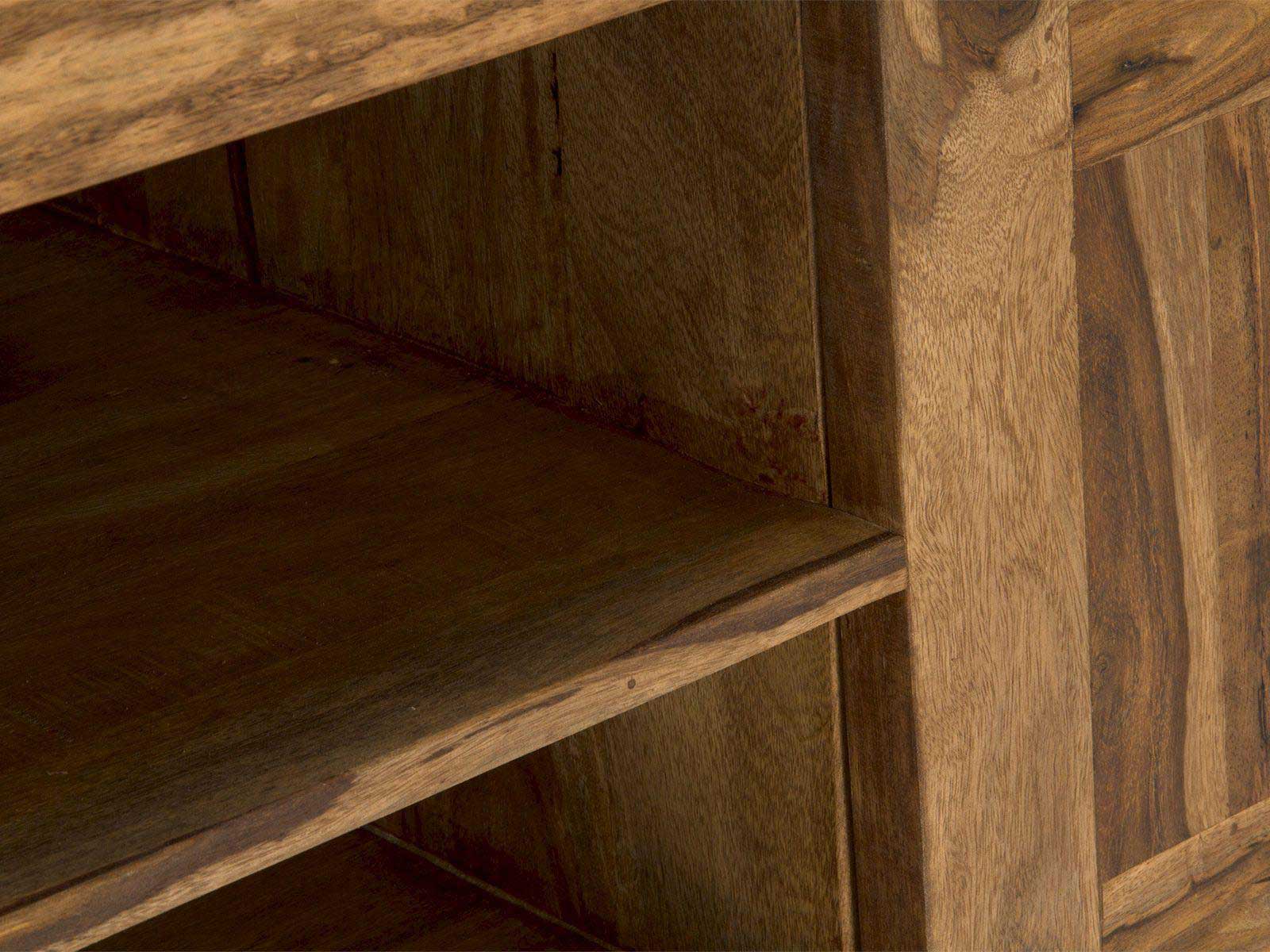 Dudi Furniture Nairobi Sheesham Wood TV Unit