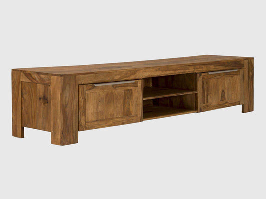 Dudi Furniture Nairobi Sheesham Wood TV Unit