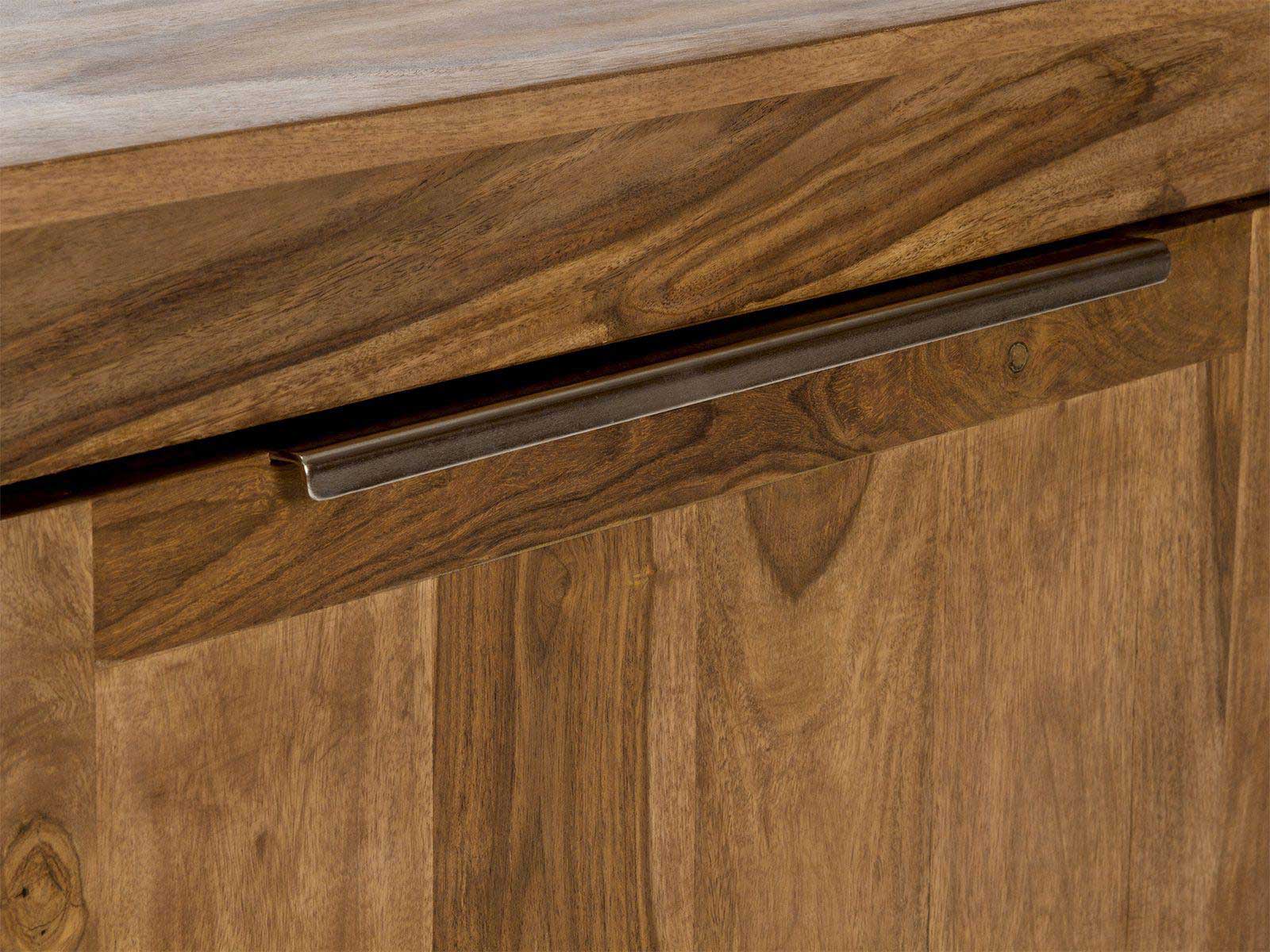 Dudi Furniture Nairobi Sheesham Wood TV Unit