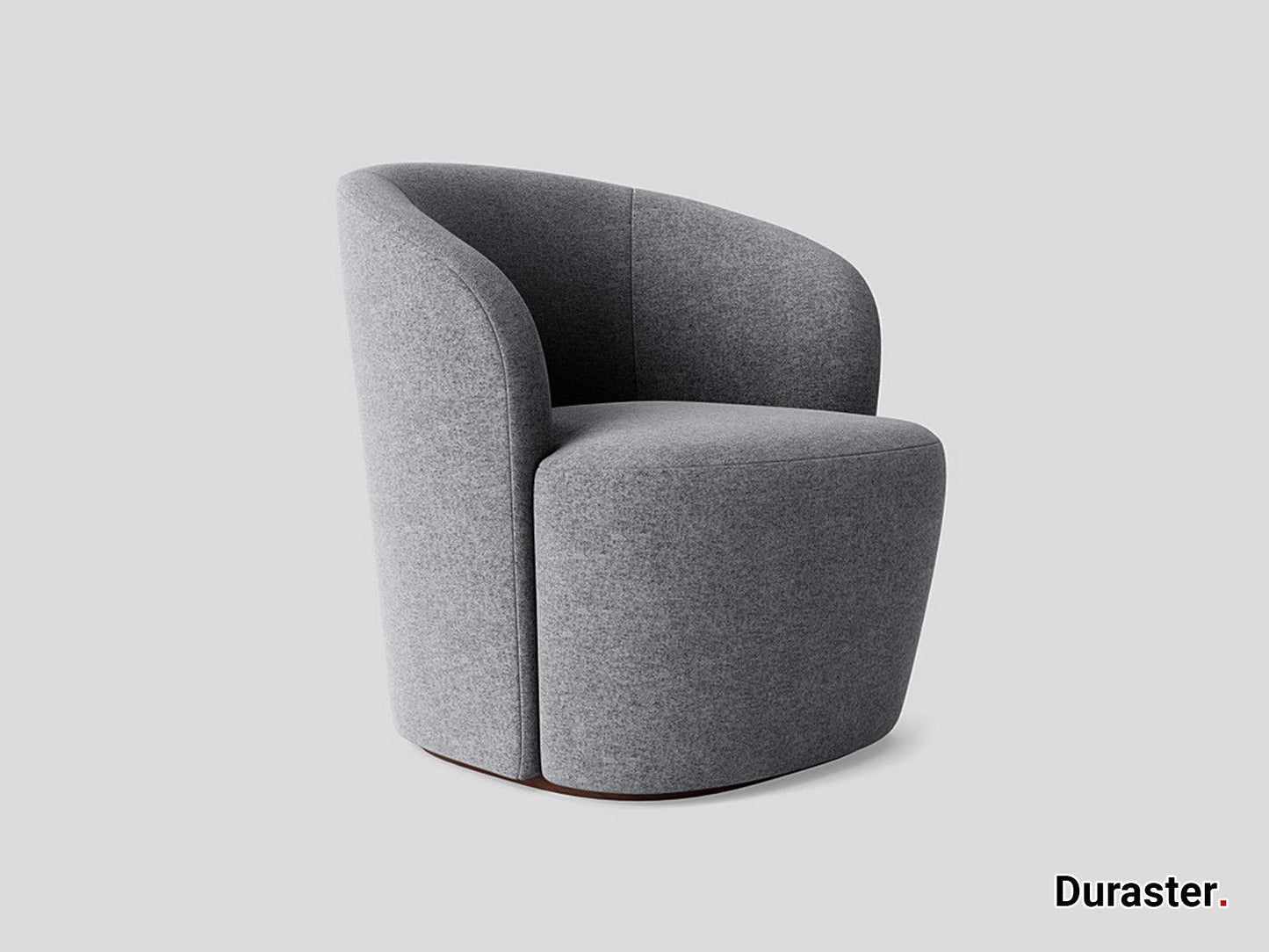 Dudi Furniture Fabric Upholstered Casual Chair