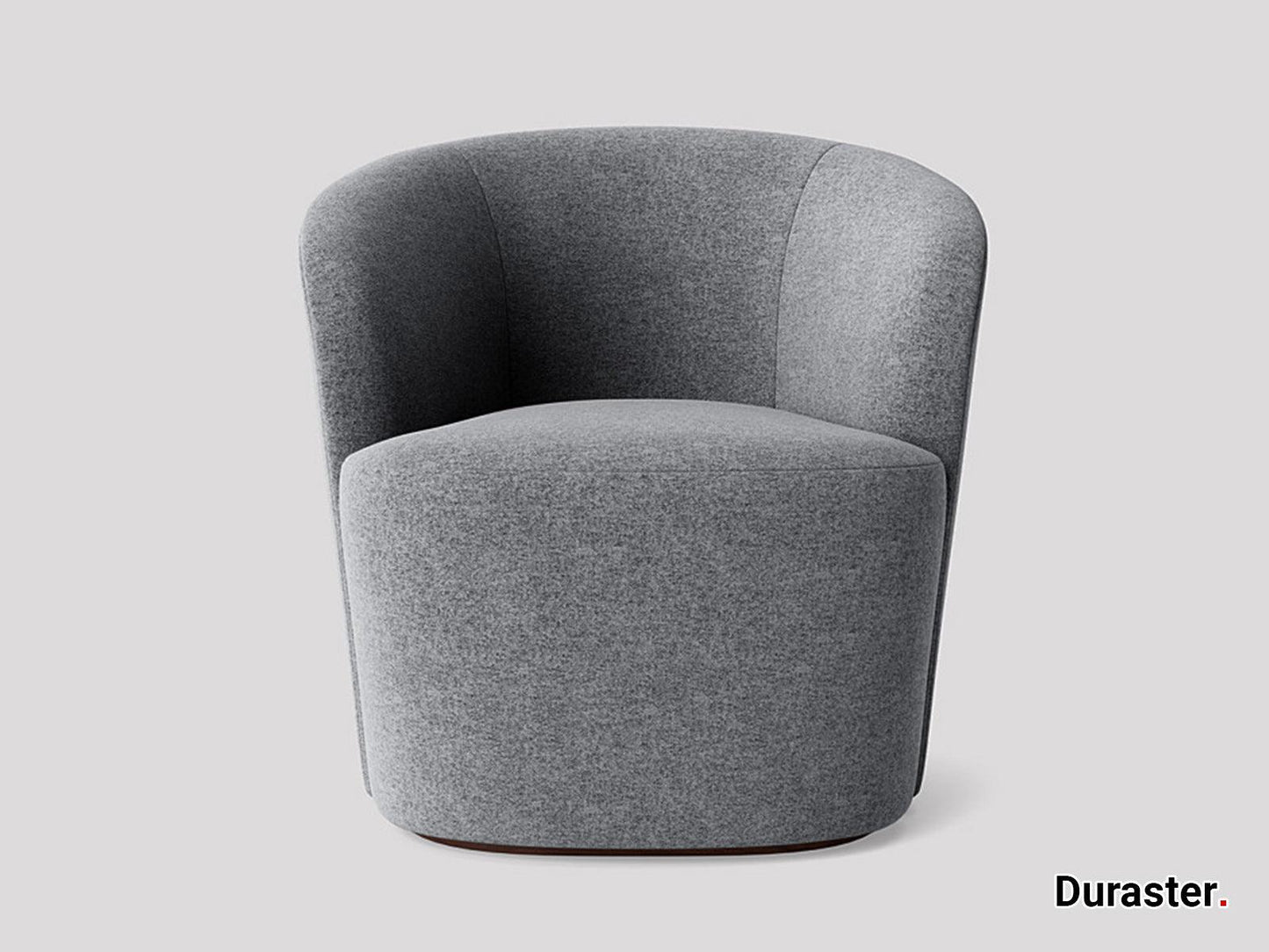 Dudi Furniture Fabric Upholstered Casual Chair