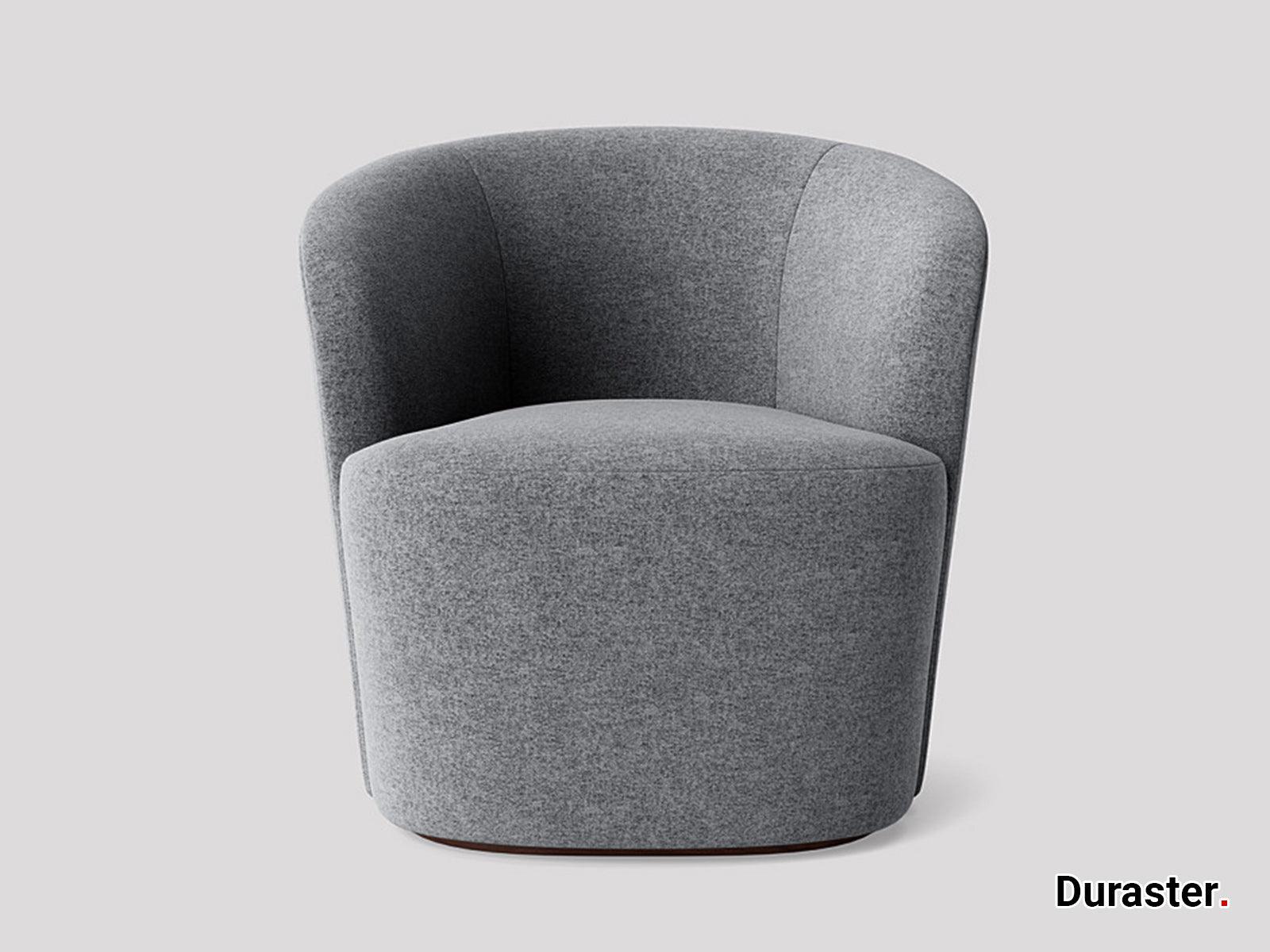 Dudi Furniture Fabric Upholstered Casual Chair