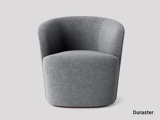 Dudi Furniture Fabric Upholstered Casual Chair