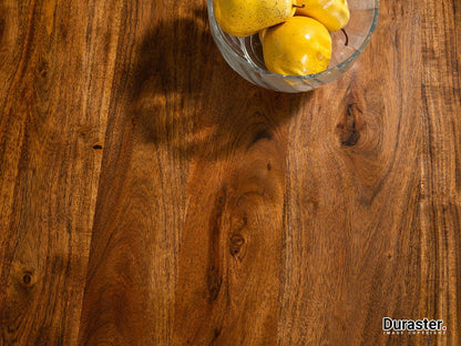 Dudi Furniture Novo Premium Solid Acacia wood Dining Table