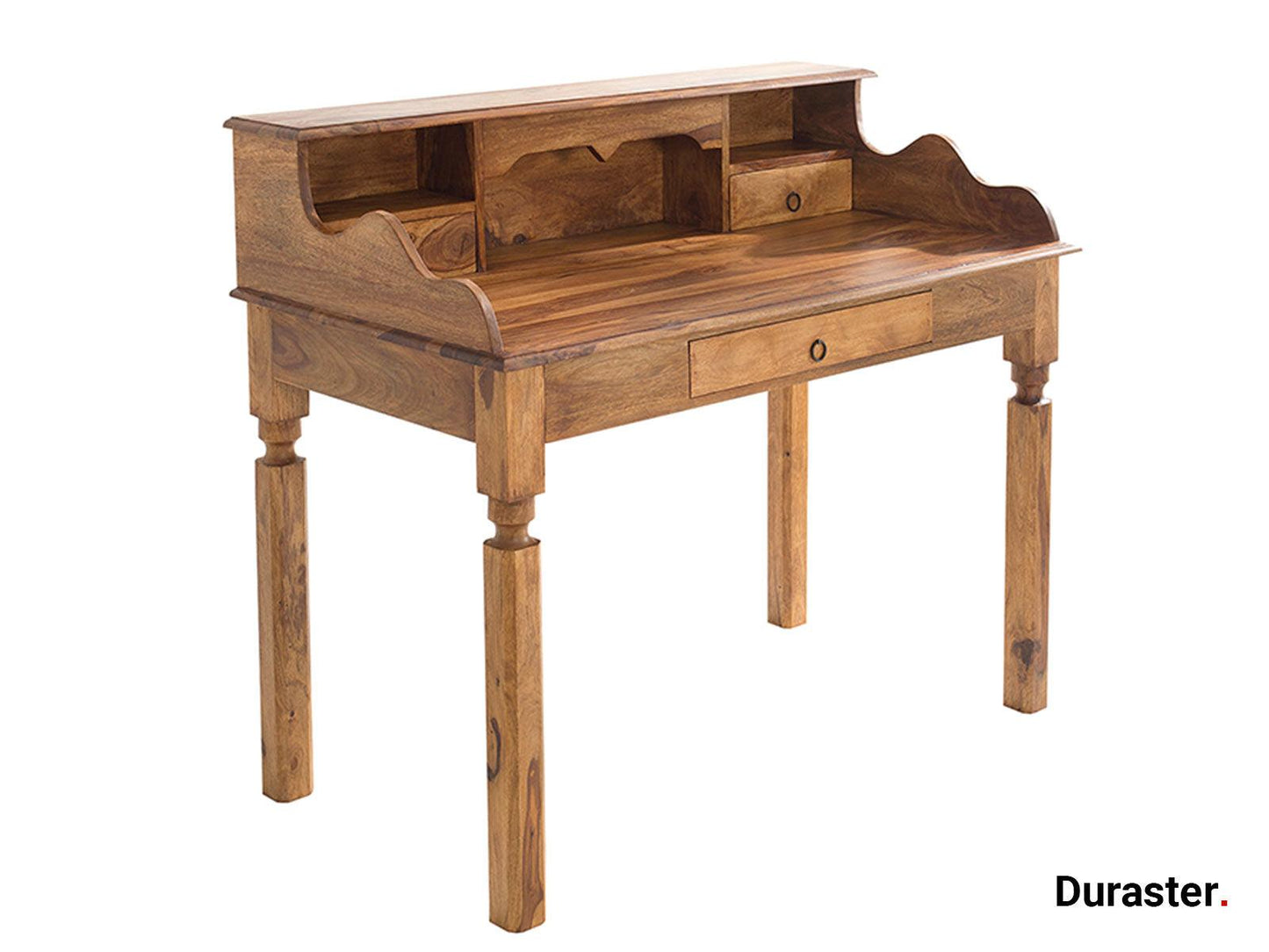 Dudi Furniture Rio Sheesham Wood Study Table