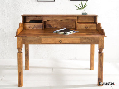 Dudi Furniture Rio Sheesham Wood Study Table