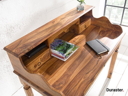 Dudi Furniture Rio Sheesham Wood Study Table