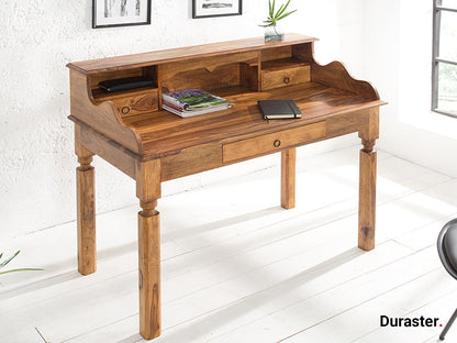 Dudi Furniture Rio Sheesham Wood Study Table