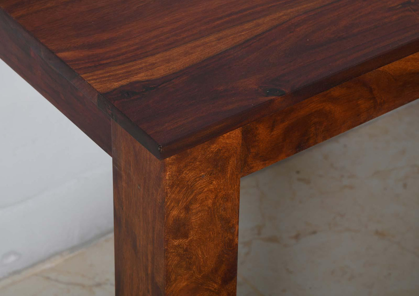 Dudi Furniture Raygoor Sheesham Wood Study Table
