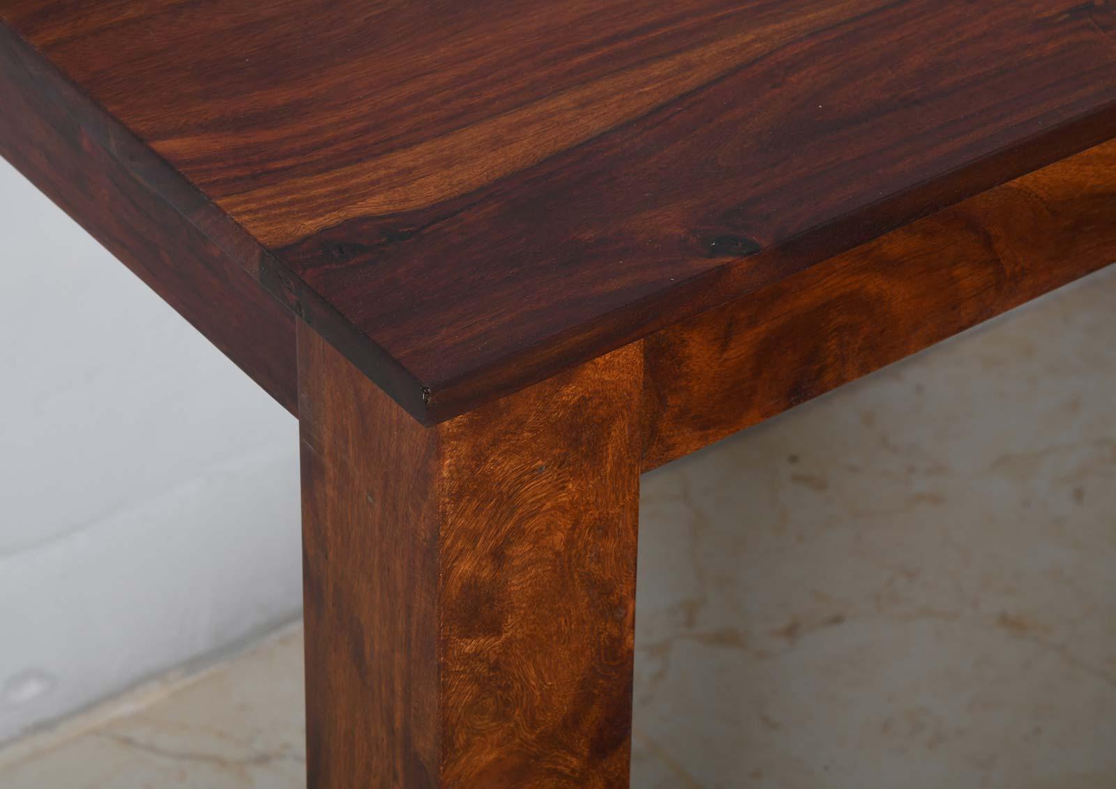 Dudi Furniture Raygoor Sheesham Wood Study Table