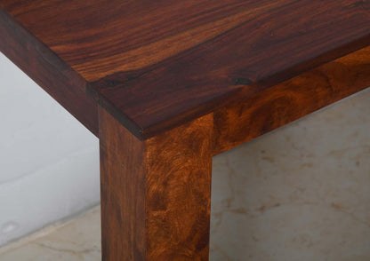 Dudi Furniture Raygoor Sheesham Wood Study Table