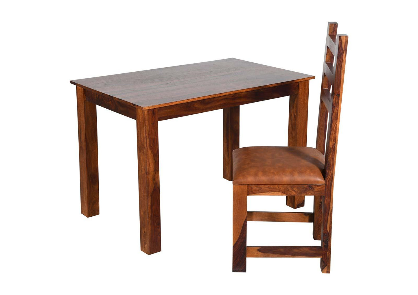 Dudi Furniture Raygoor Sheesham Wood Study Table