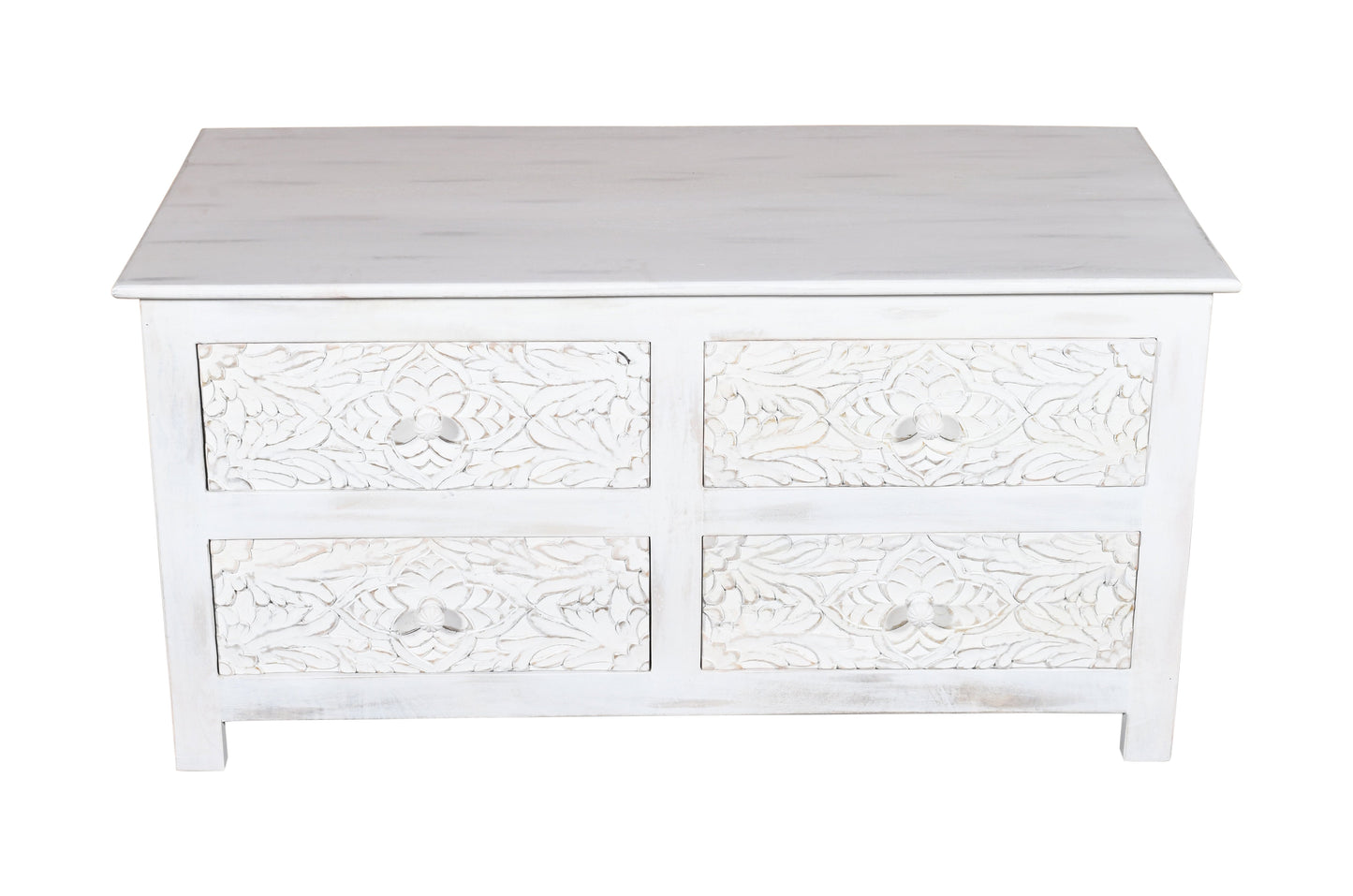 Dudi Furniture Ellora Modern Chest of Drawers