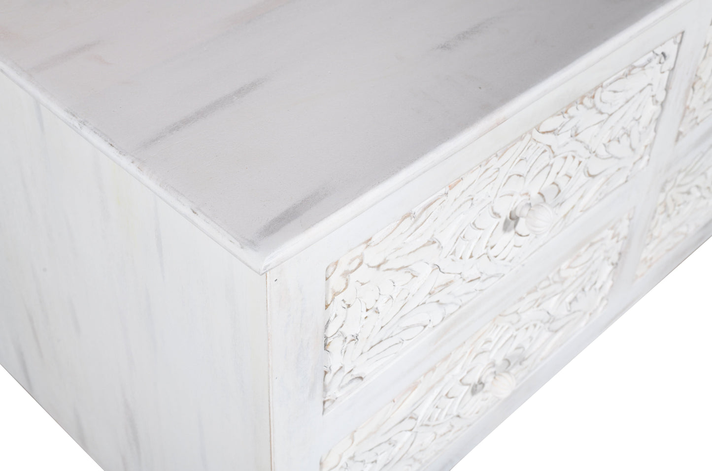Dudi Furniture Ellora Modern Chest of Drawers