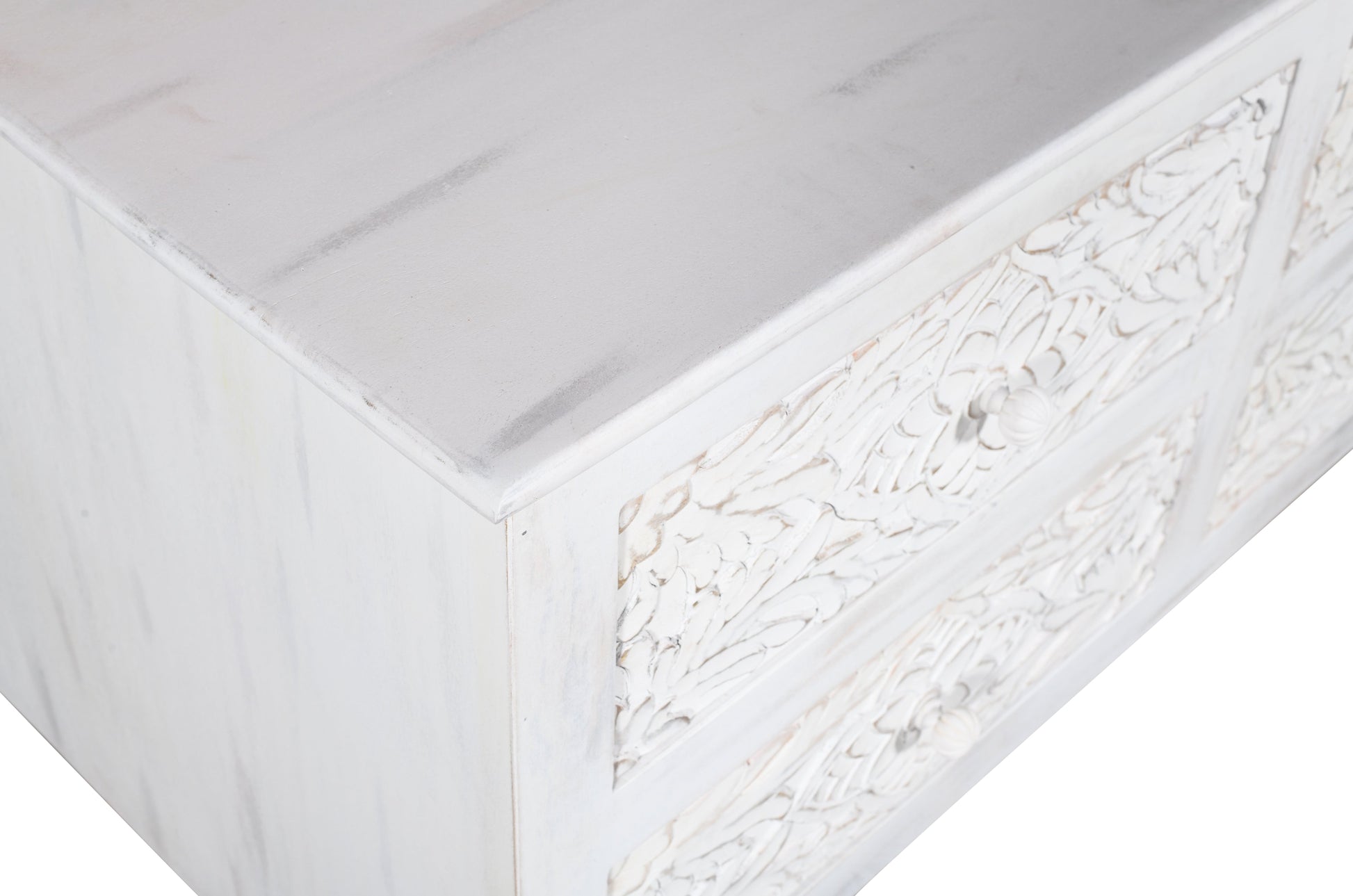 Dudi Furniture Ellora Modern Chest of Drawers