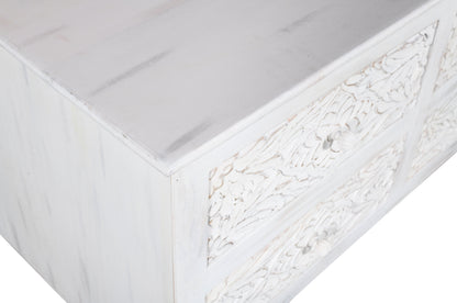 Dudi Furniture Ellora Modern Chest of Drawers