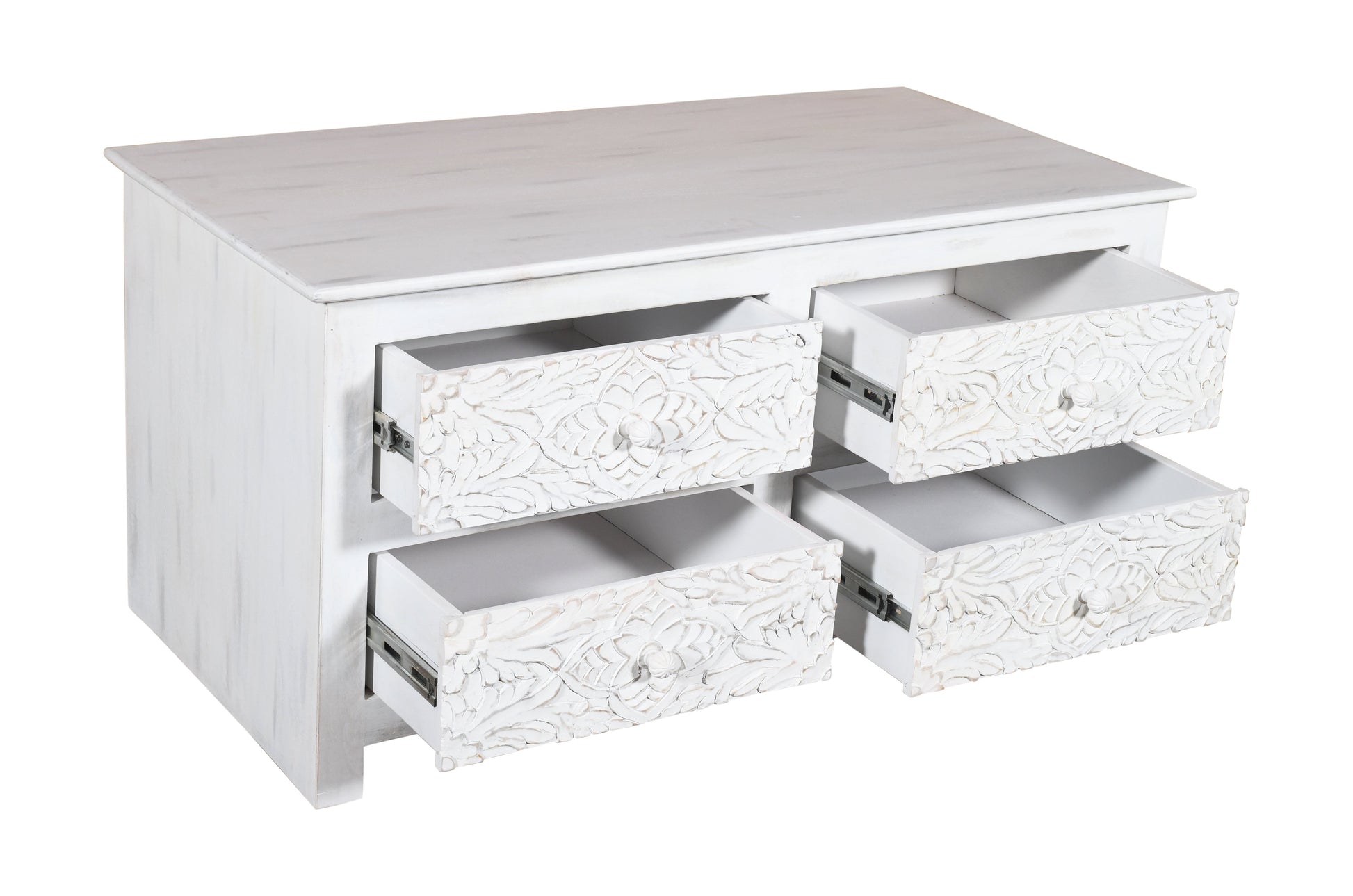 Dudi Furniture Ellora Modern Chest of Drawers