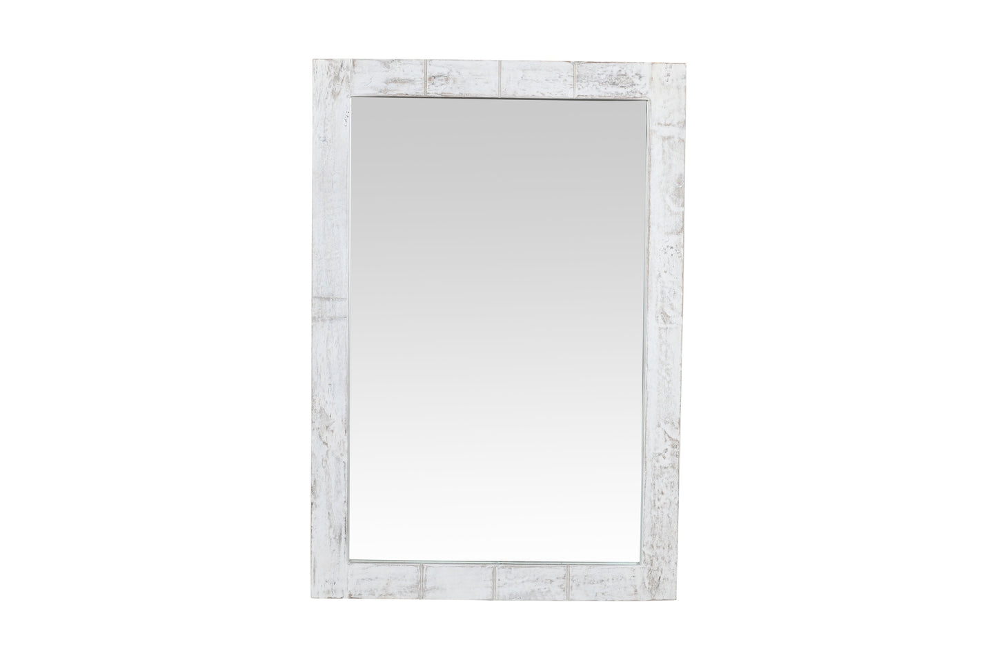 Dudi Furniture Ellora Modern Mirror