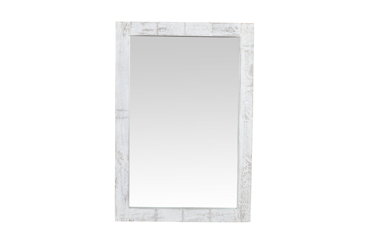 Dudi Furniture Ellora Modern Mirror
