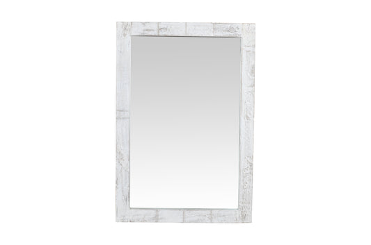 Dudi Furniture Ellora Modern Mirror