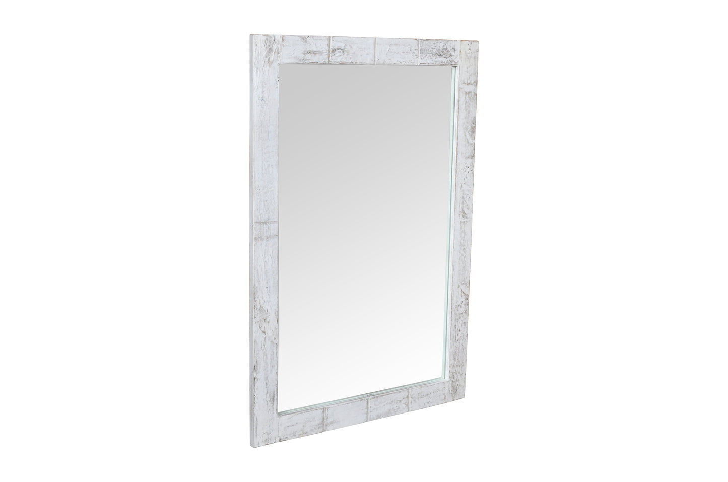 Dudi Furniture Ellora Modern Mirror
