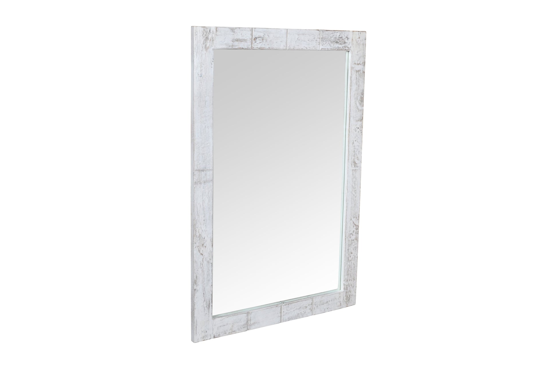 Dudi Furniture Ellora Modern Mirror