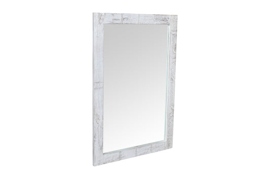 Dudi Furniture Ellora Modern Mirror
