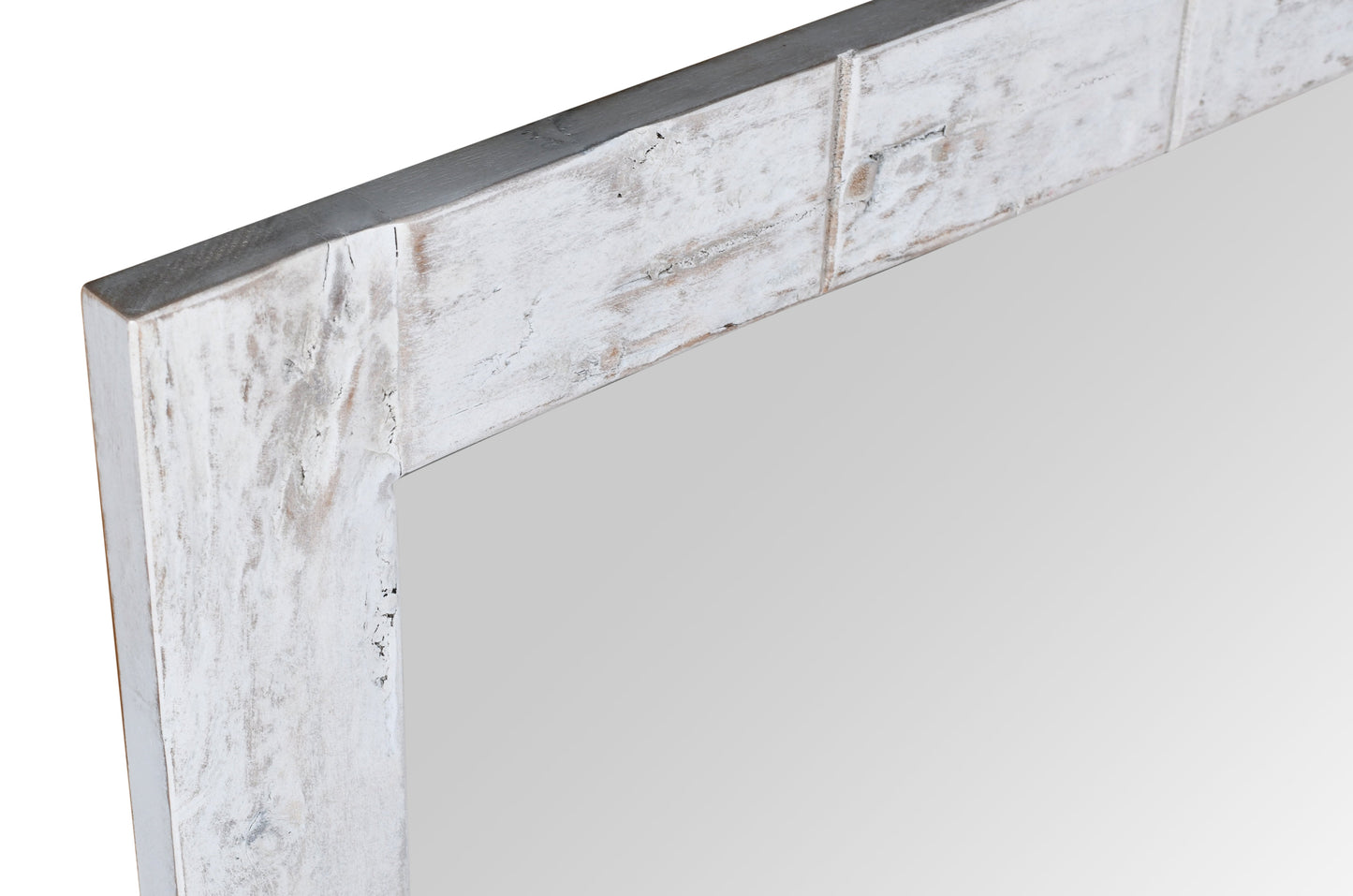 Dudi Furniture Ellora Modern Mirror