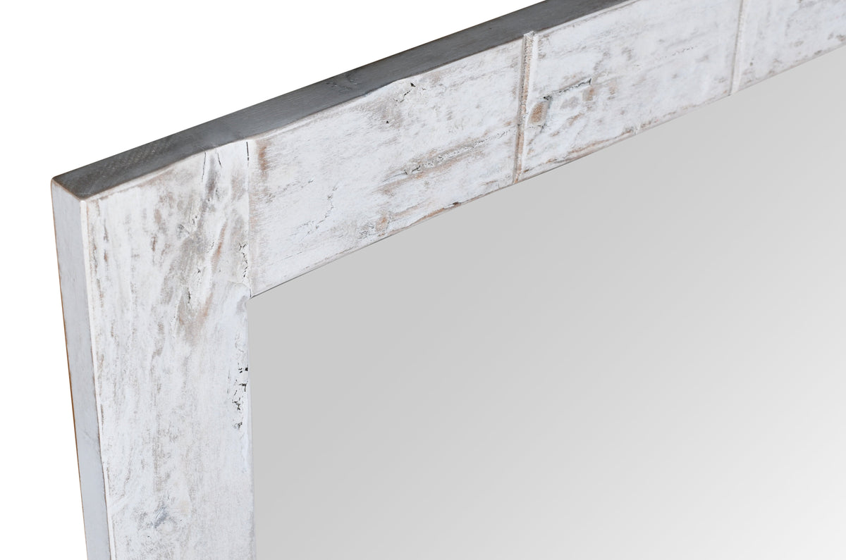Dudi Furniture Ellora Modern Mirror