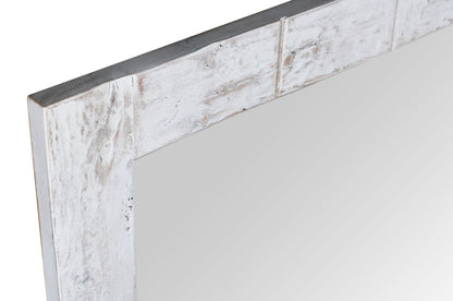Dudi Furniture Ellora Modern Mirror