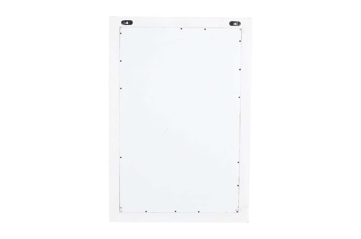 Dudi Furniture Ellora Modern Mirror