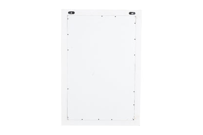 Dudi Furniture Ellora Modern Mirror