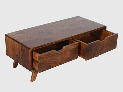 Dudi Furniture Ummed Modern Sheesham wood TV Unit