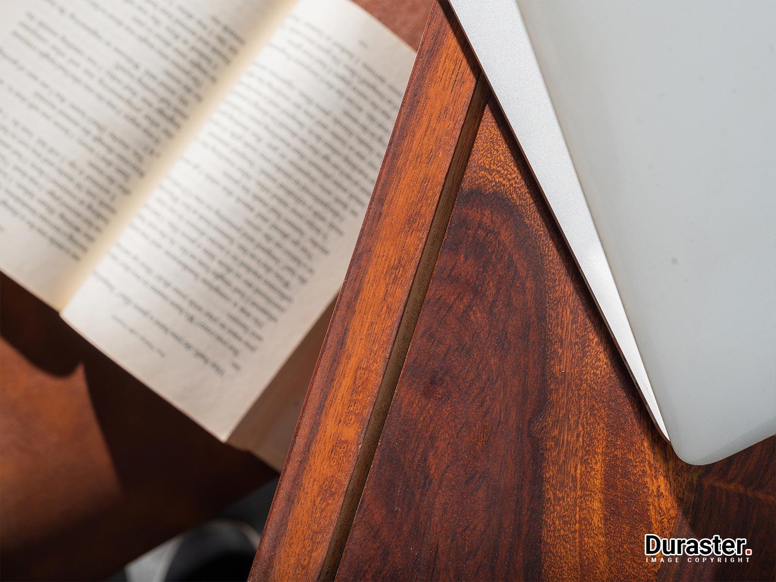Dudi Furniture Ummed Solid Sheesham wood Study Desk