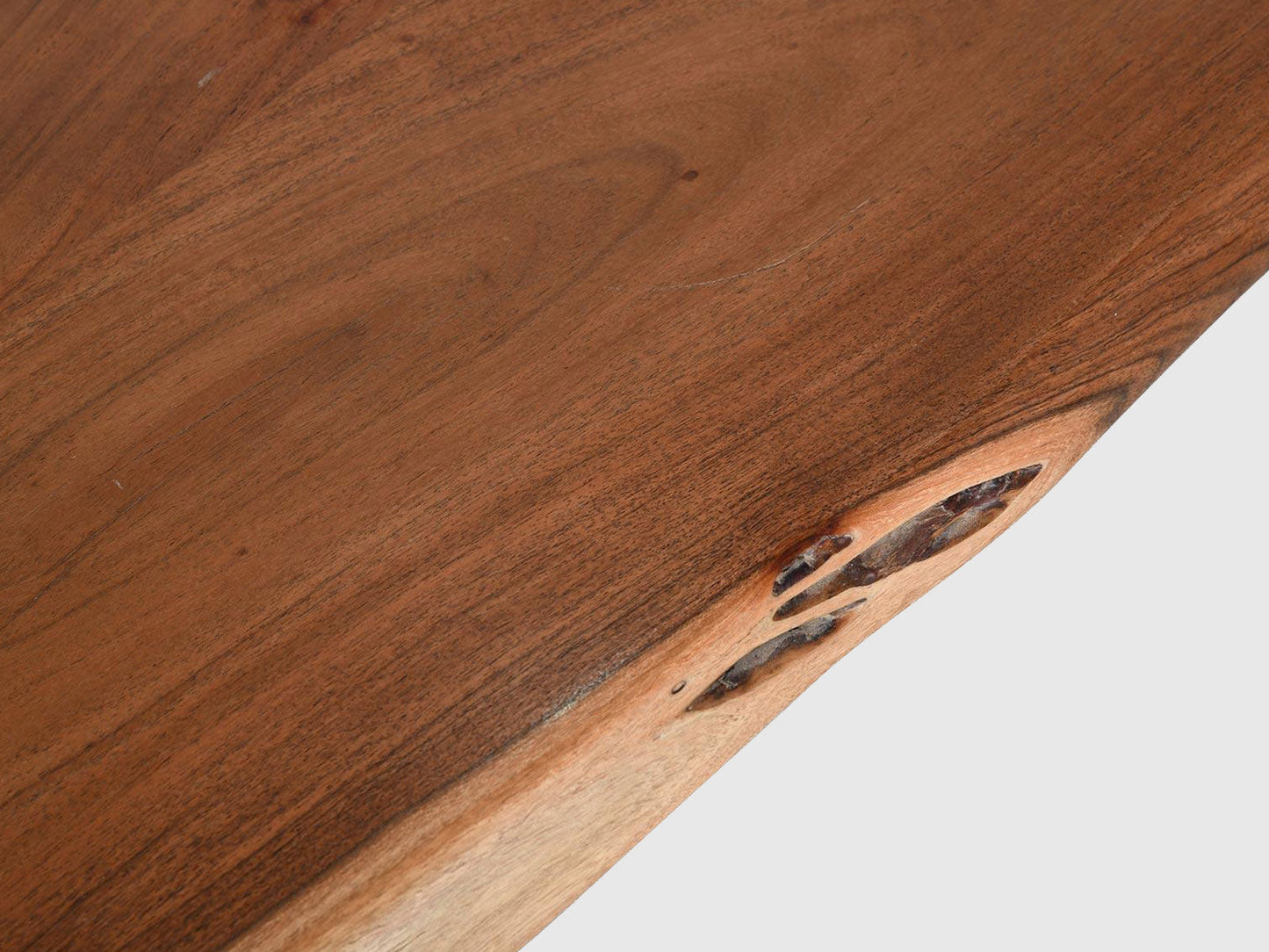 Dudi Furniture Verge Wooden Dining Bench