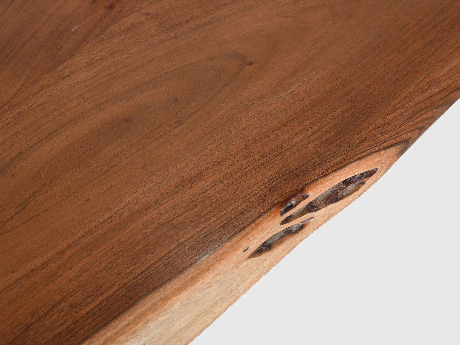 Dudi Furniture Verge Wooden Dining Bench