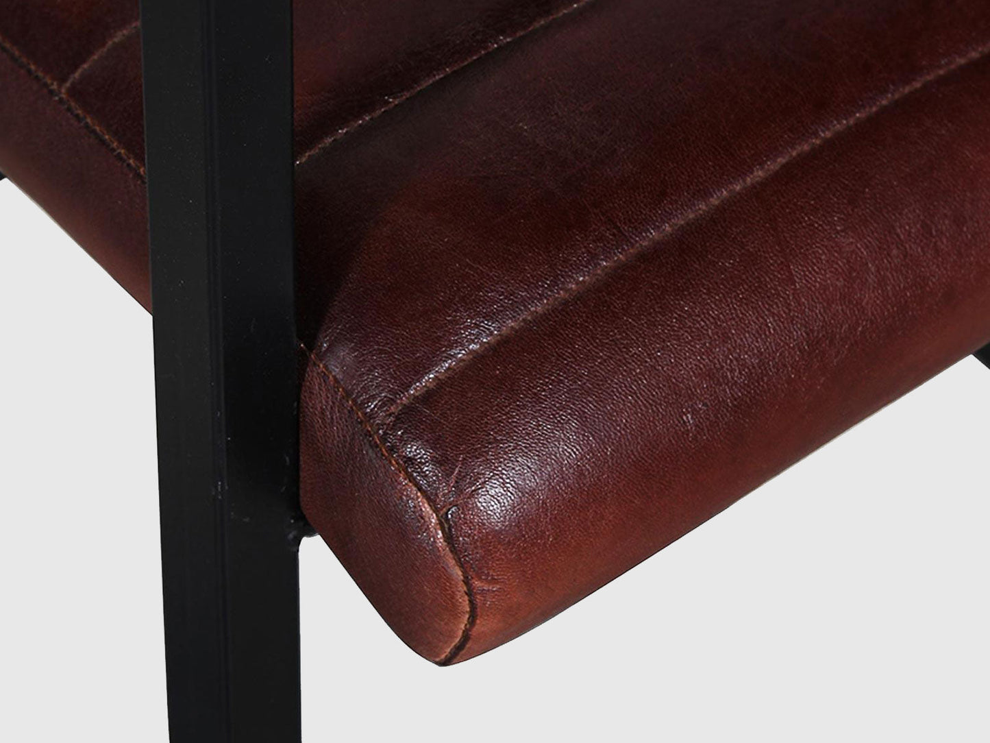 Dudi Furniture Verge Modern Dining Armchair