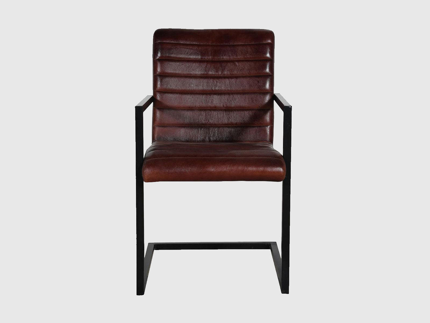 Dudi Furniture Verge Modern Dining Armchair